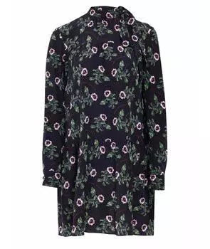 Повседневное платье