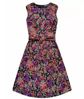 Повседневное платье