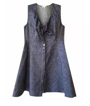 Повседневное платье