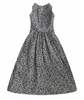 Повседневное платье