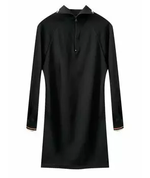 Повседневное платье