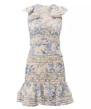 Повседневное платье