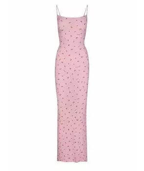 Повседневное платье