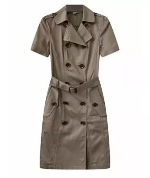 Повседневное платье