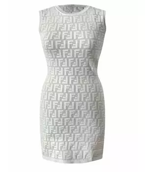 Повседневное платье