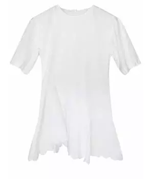 Повседневное платье