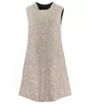 Повседневное платье