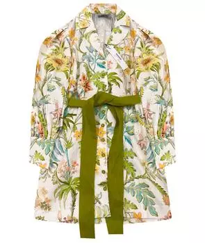 Повседневное платье