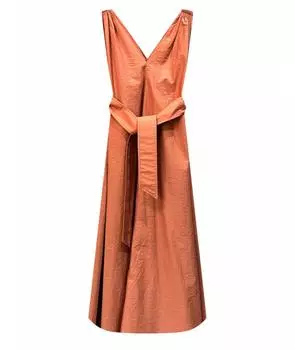 Повседневное платье