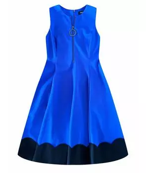 Повседневное платье