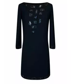 Повседневное платье