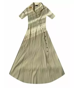 Повседневное платье