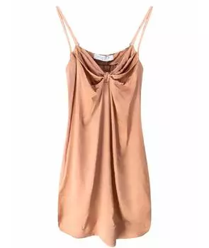 Повседневное платье