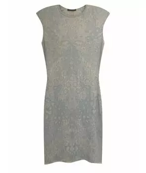 Повседневное платье