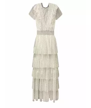 Повседневное платье