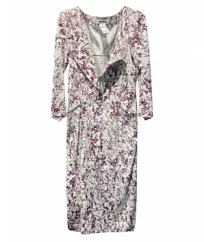 Повседневное платье