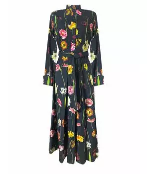 Повседневное платье