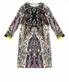 Повседневное платье