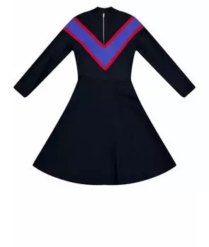 Повседневное платье