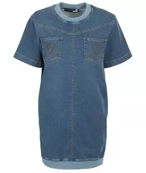 Повседневное платье