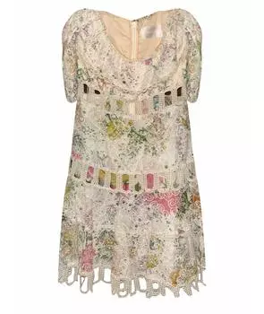 Повседневное платье