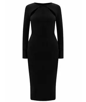 Повседневное платье