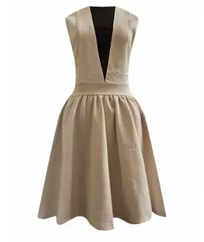 Повседневное платье