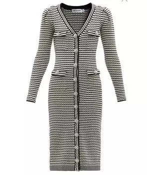 Повседневное платье