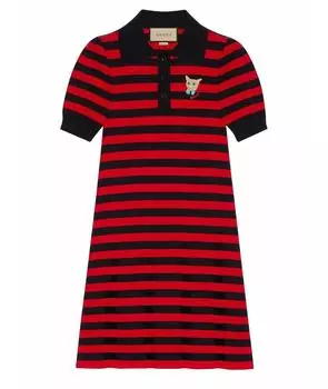 Повседневное платье