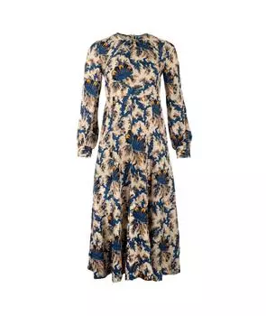 Повседневное платье