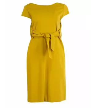 Повседневное платье