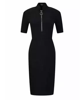 Повседневное платье