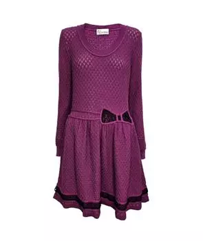 Повседневное платье