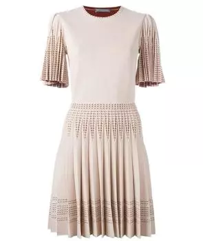 Повседневное платье