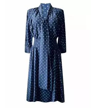 Повседневное платье