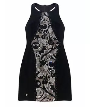 Повседневное платье