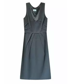 Повседневное платье