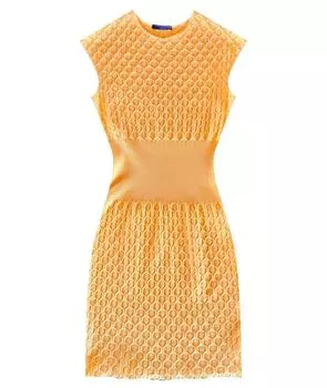 Повседневное платье