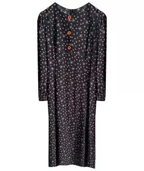 Повседневное платье