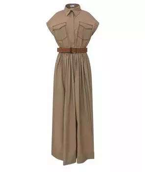 Повседневное платье