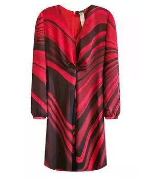 Повседневное платье