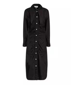 Повседневное платье