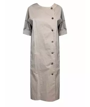 Повседневное платье