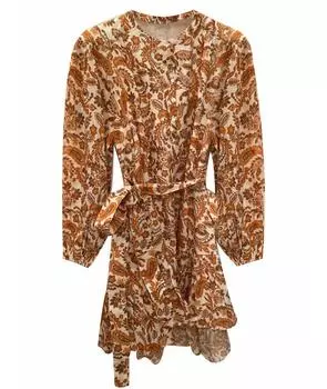 Повседневное платье