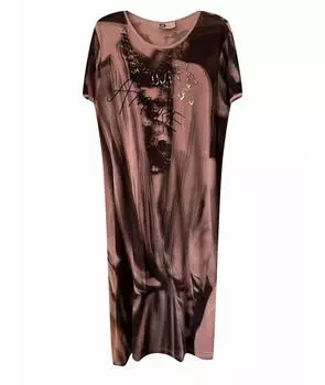 Повседневное платье