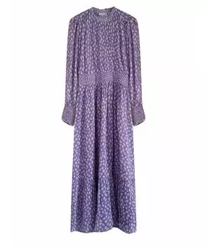 Повседневное платье