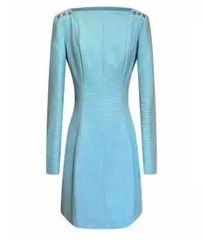 Повседневное платье