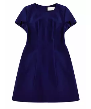 Повседневное платье