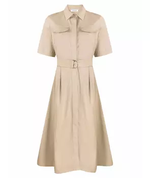 Повседневное платье