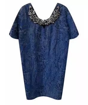 Повседневное платье